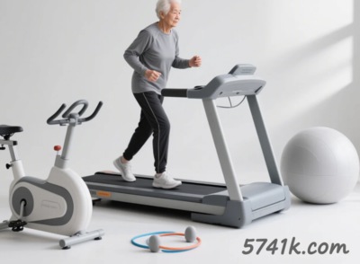 老年健身操教學(xué)服務(wù)